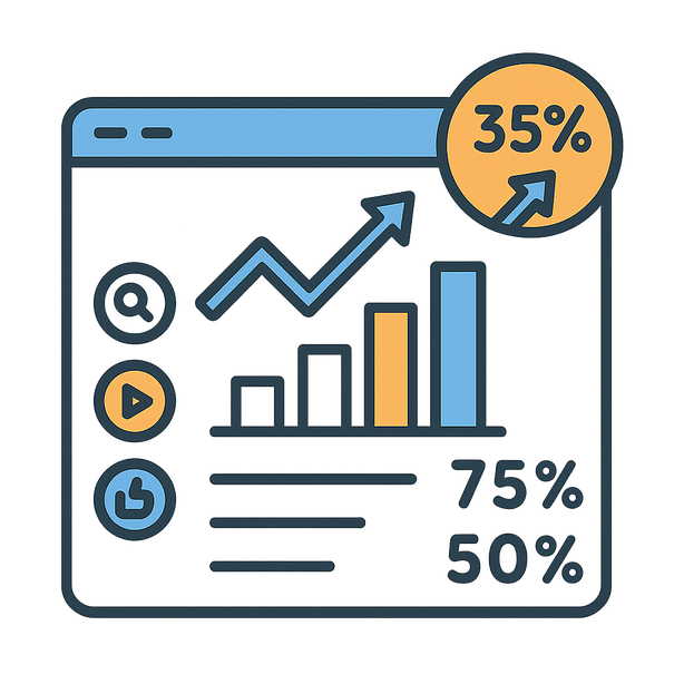 Performance Metrics Analysis