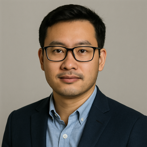 Trần Minh Đức